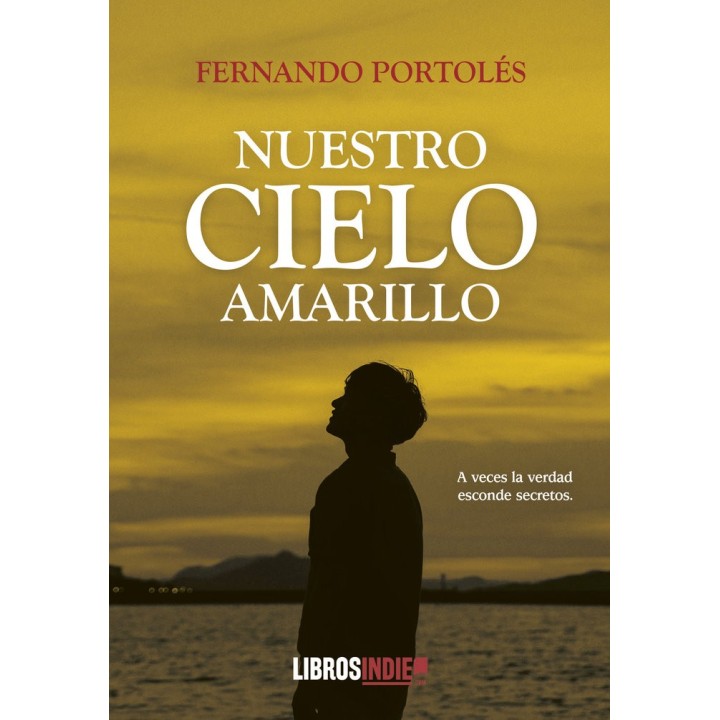 NUESTRO CIELO AMARILLO