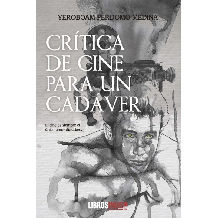CRITICA DE CINE PARA UN CADAVER