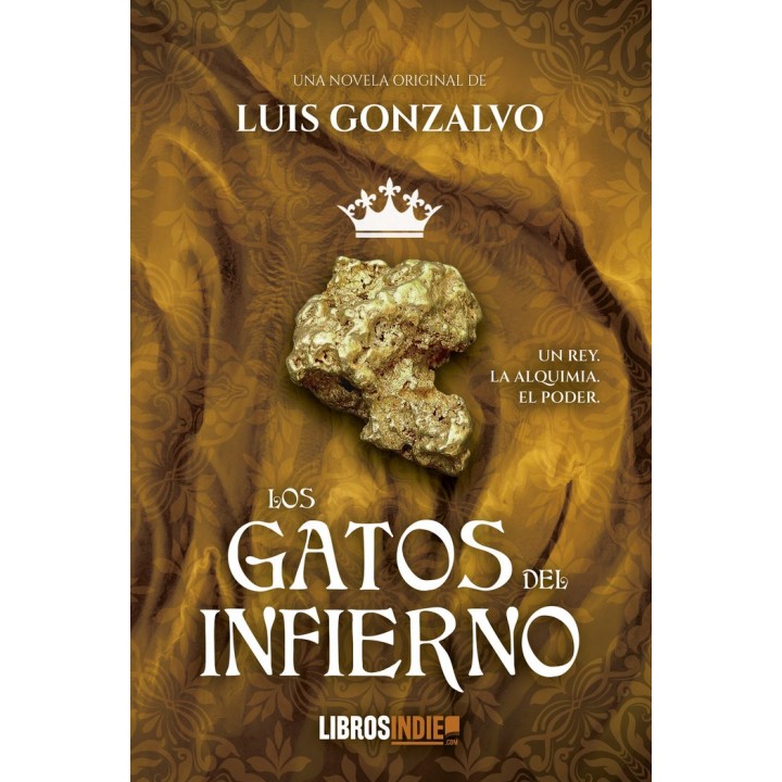 LOS GATOS DEL INFIERNO