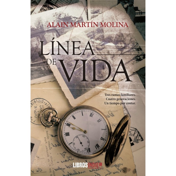 LINEA DE VIDA