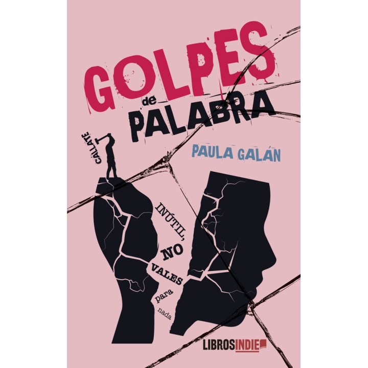 GOLPES DE PALABRA