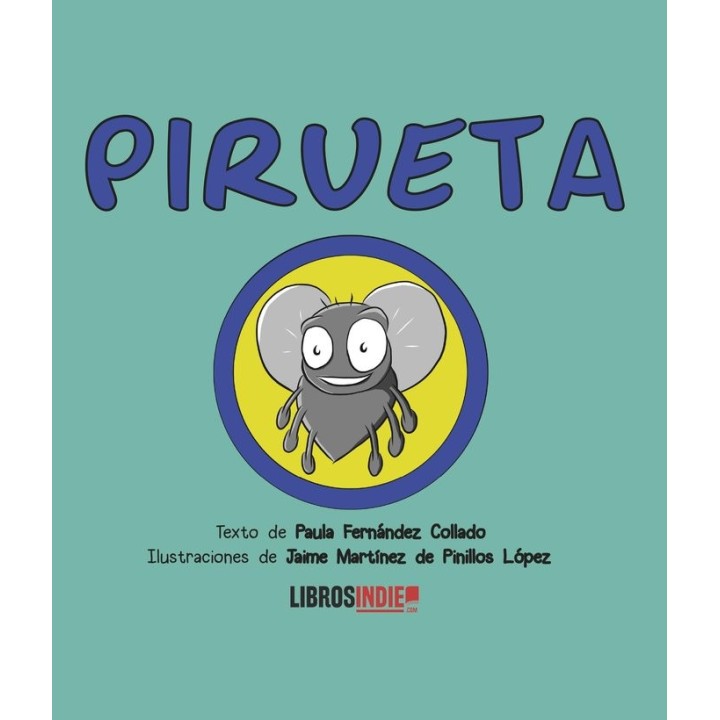PIRUETA
