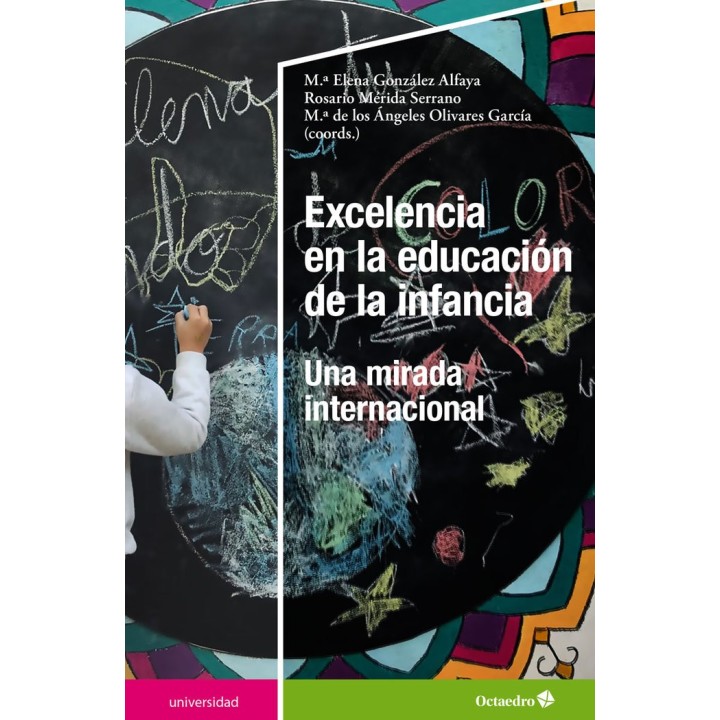 EXCELENCIA EN LA EDUCACION DE LA INFANCIA