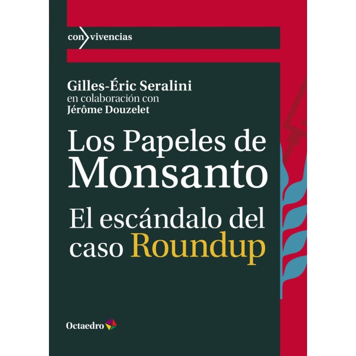 LOS PAPELES DE MONSANTO