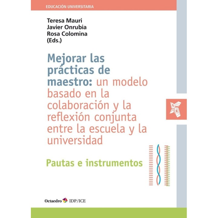 MEJORAR LAS PRACTICAS DE MAESTRO UN MODELO BASADO EN LA COL