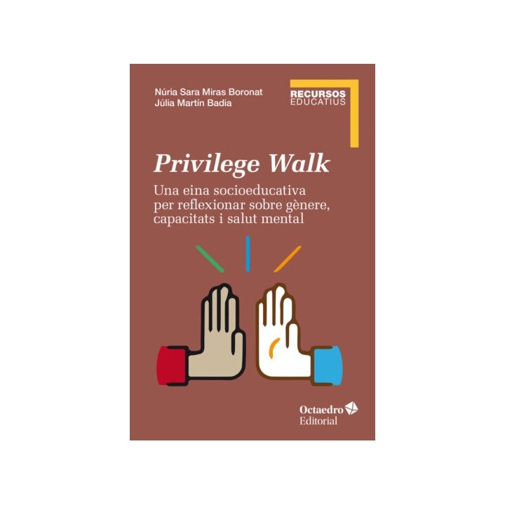 PRIVILEGE WALK