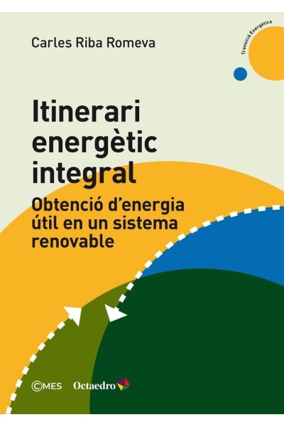 ITINERARI ENERGETIC INTEGRAL