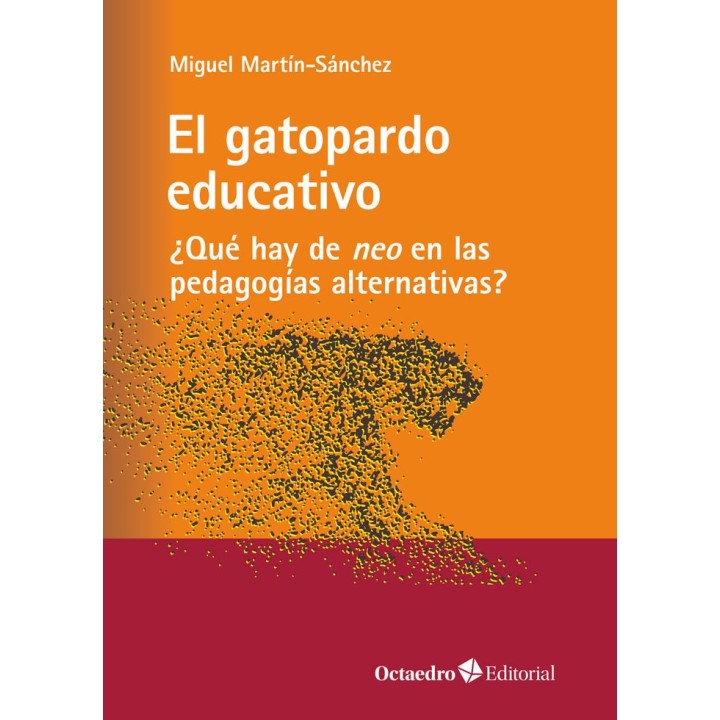 EL GATOPARDO EDUCATIVO