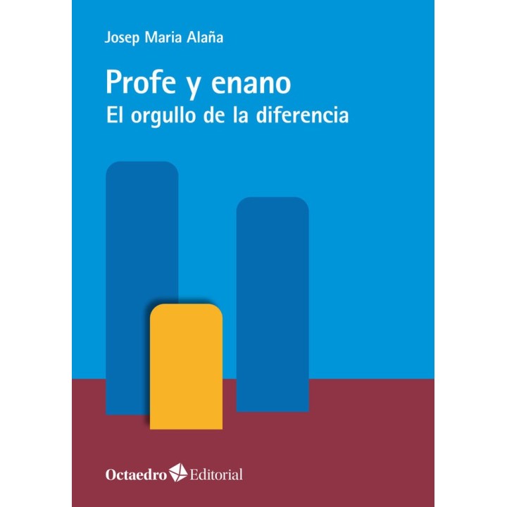 PROFE Y ENANO