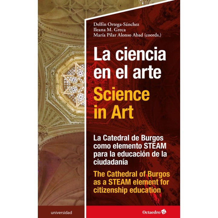 LA CIENCIA EN EL ARTE SCIENCE IN ART
