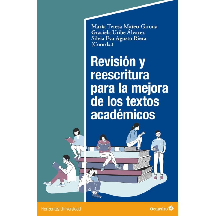 REVISION Y REESCRITURA PARA LA MEJORA DE LOS TEXTOS ACADEMIC