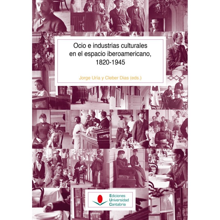 OCIO E INDUSTRIAS CULTURALES EN EL ESPACIO IBEROAMERICANO, 1