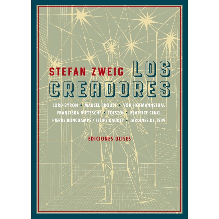 CREADORES,LOS
