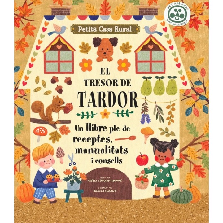 EL TRESOR DE TARDOR