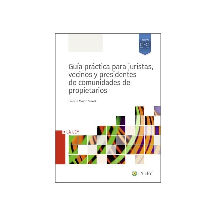 GUIA PRACTICA PARA JURISTAS VECINOS Y PRESIDENTES DE COMUNI