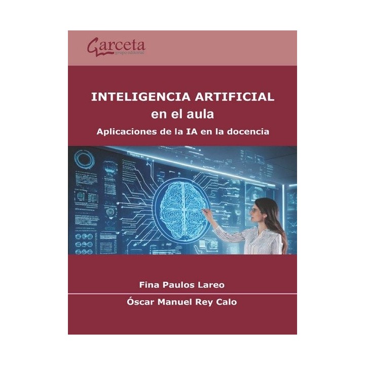 INTELIGENCIA ARTIFICIAL EN EL AULA