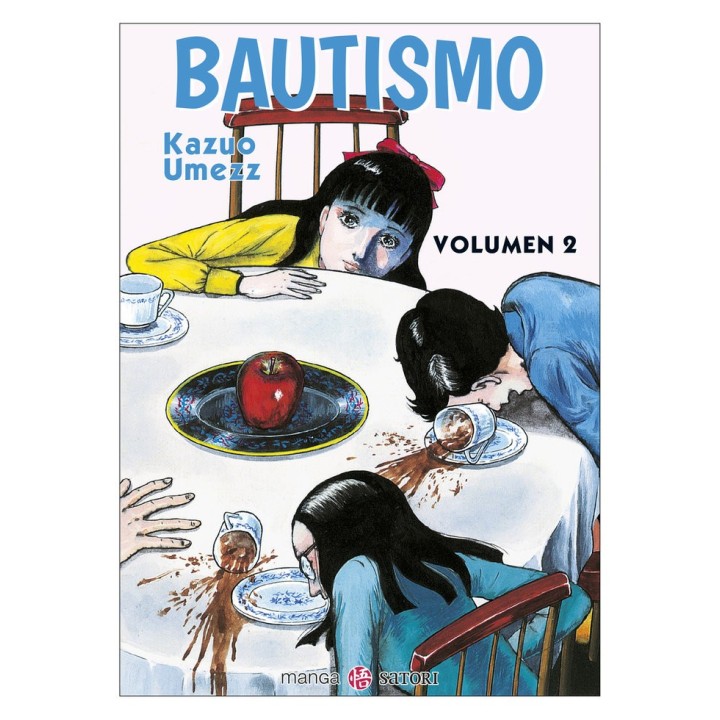 BAUTISMO 2