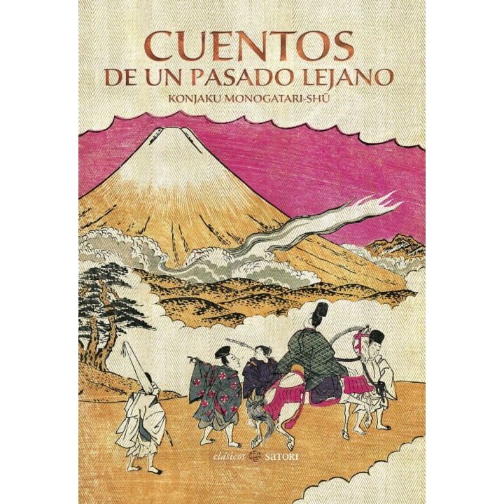 CUENTOS DE UN PASADO LEJANO NE
