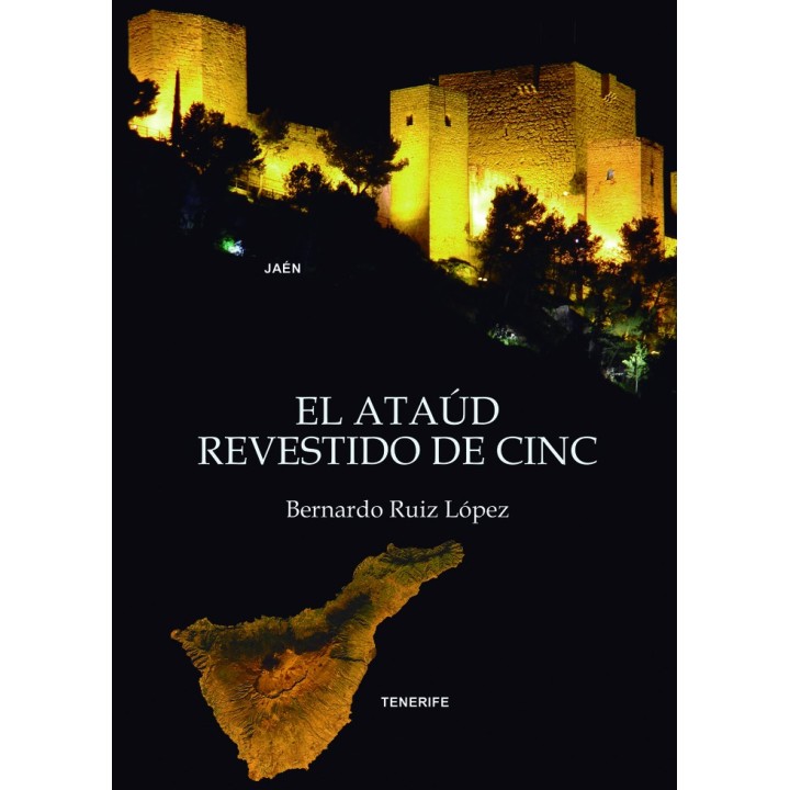 EL ATAUD REVESTIDO DE CINC