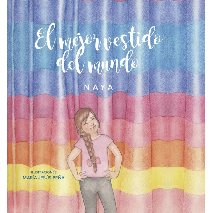EL MEJOR VESTIDO DEL MUNDO