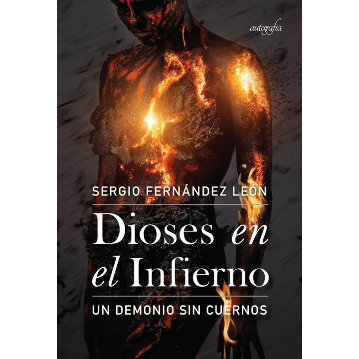 DIOSES EN EL INFIERNO