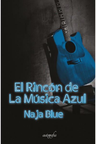 EL RINCON DE LA MUSICA AZUL