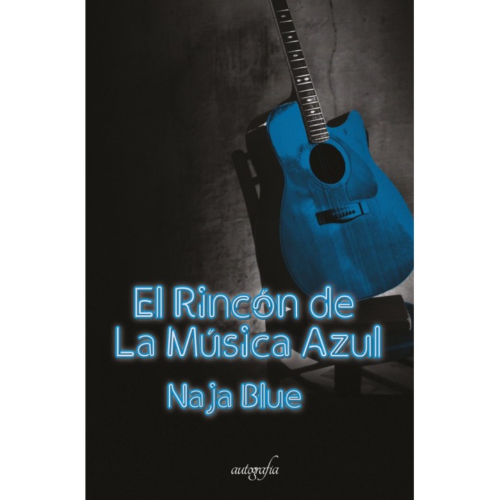 EL RINCON DE LA MUSICA AZUL