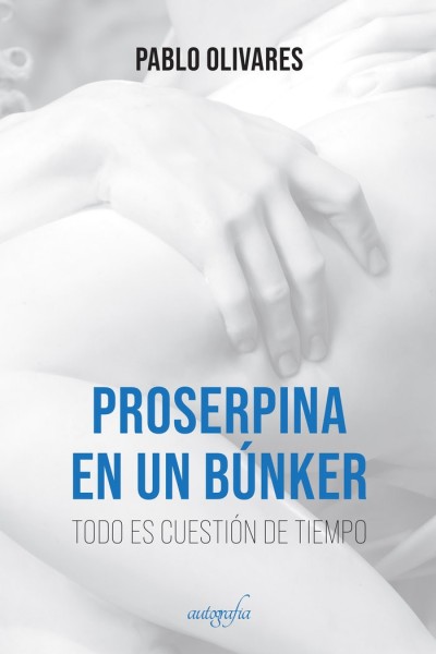 PROSERPINA EN UN BUNKER