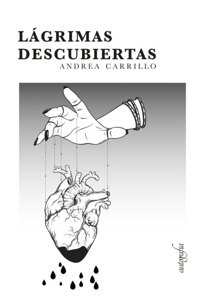 LAGRIMAS DESCUBIERTAS