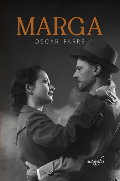 MARGA
