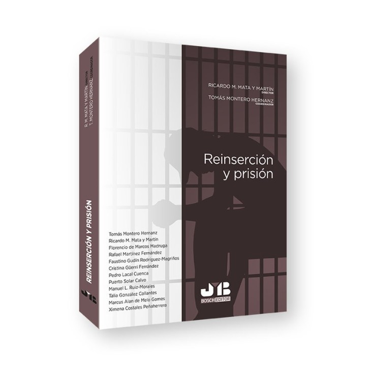 REINSERCION Y PRISION