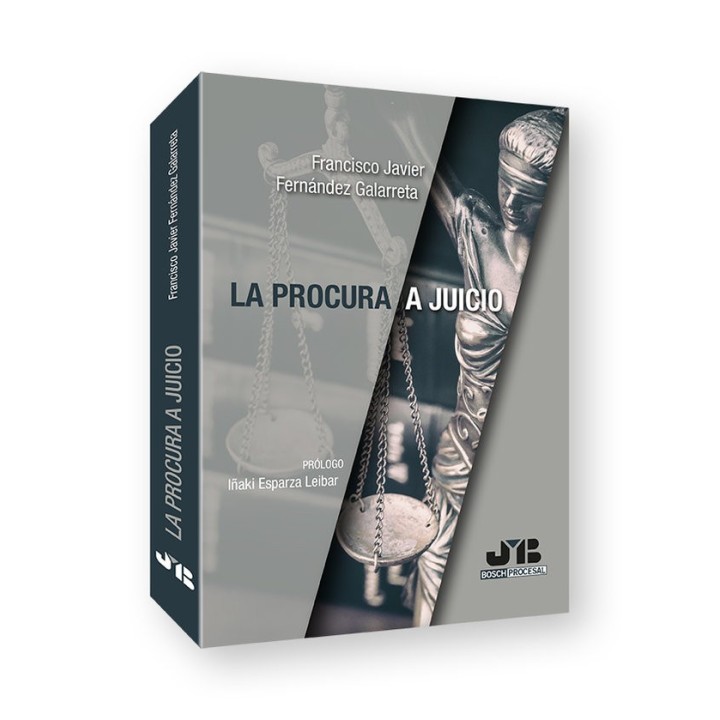 LA PROCURA A JUICIO