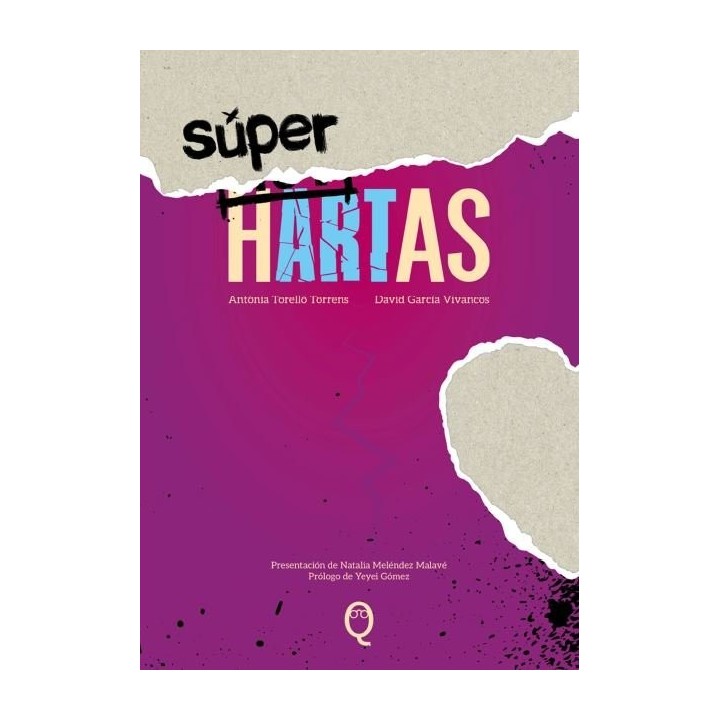 SUPER HARTAS