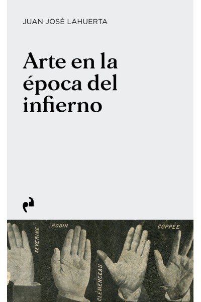 ARTE EN LA EPOCA DEL INFIERNO