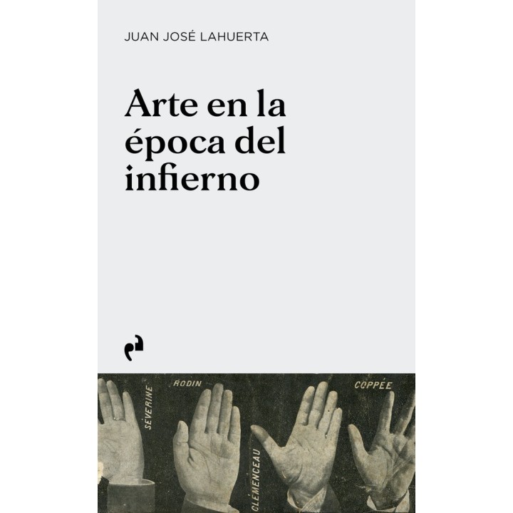 ARTE EN LA EPOCA DEL INFIERNO