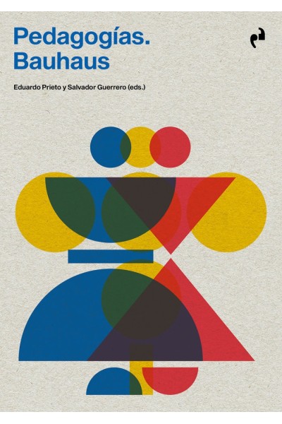 PEDAGOGIAS BAUHAUS