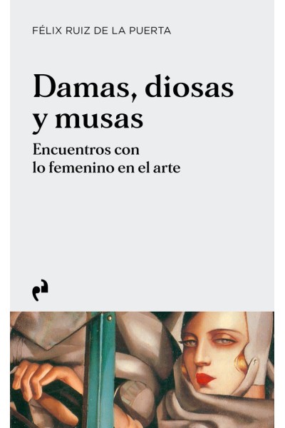 DAMAS DIOSAS Y MUSAS