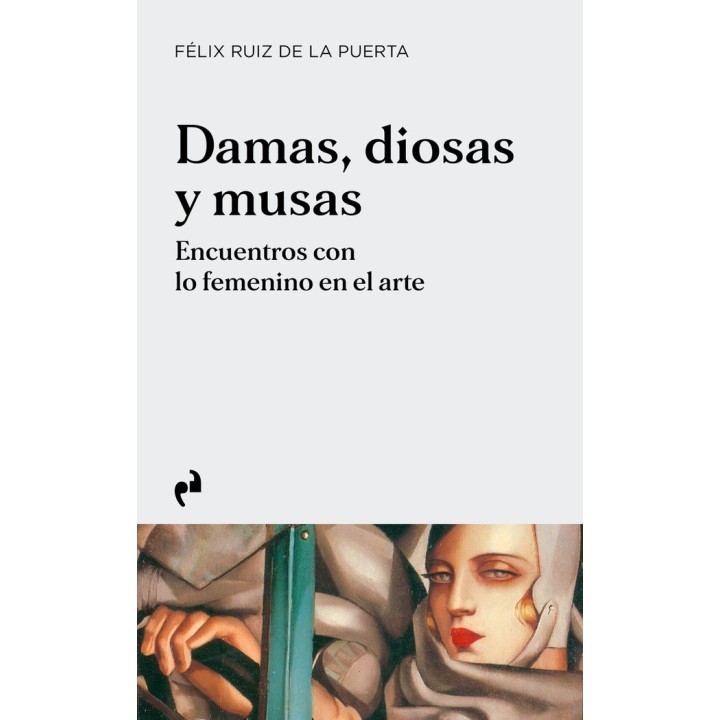 DAMAS DIOSAS Y MUSAS