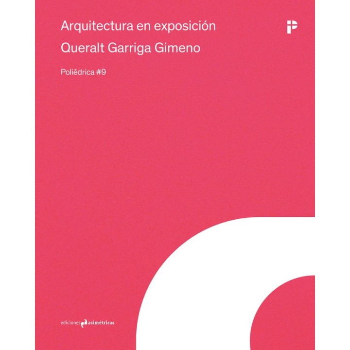 ARQUITECTURA EN EXPOSICION