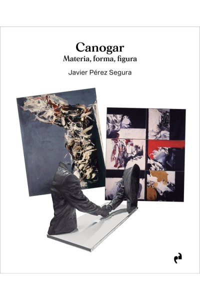 CANOGAR MATERIA FORMA FIGURA