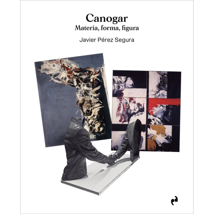 CANOGAR MATERIA FORMA FIGURA
