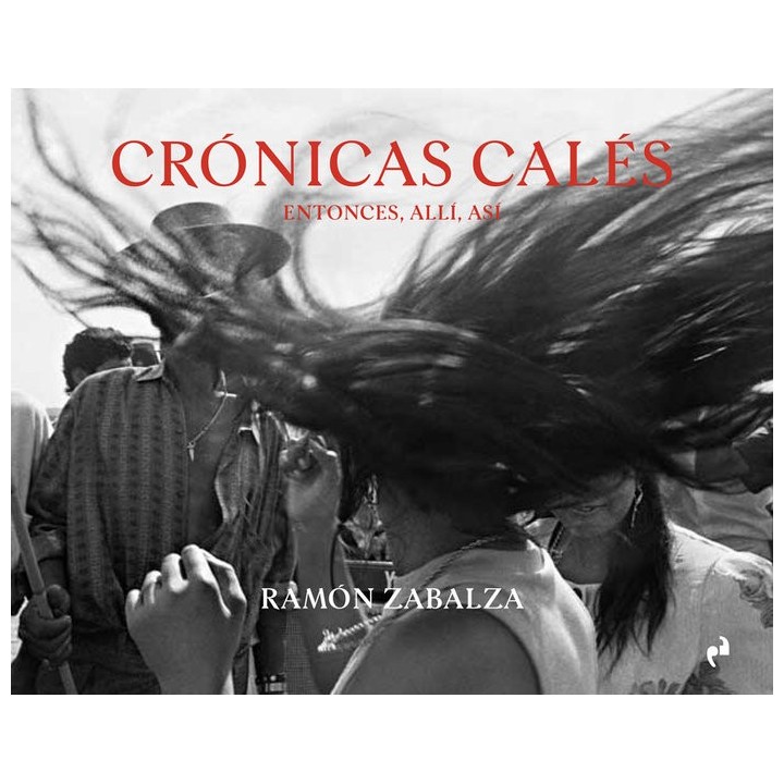 CRONICAS CALES