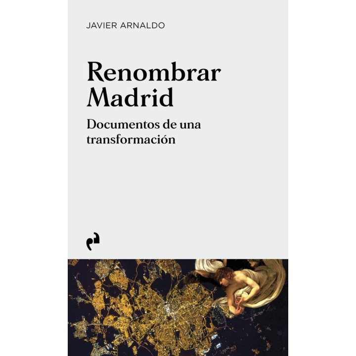 RENOMBRAR MADRID