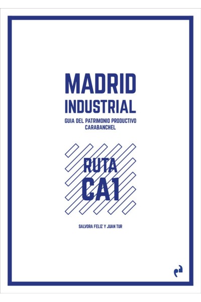 MADRID INDUSTRIAL CARABANCHEL
