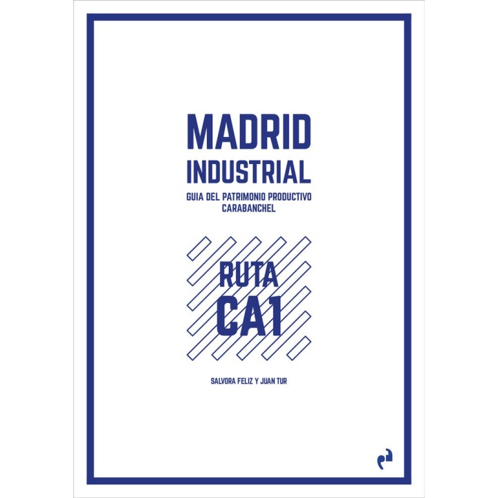 MADRID INDUSTRIAL CARABANCHEL