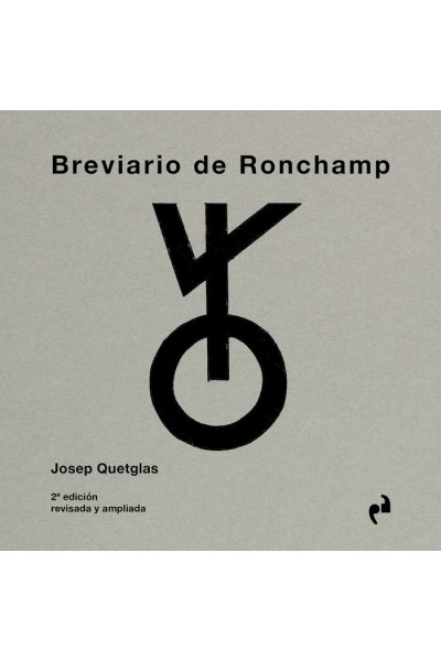 BREVIARIO DE RONCHAMP