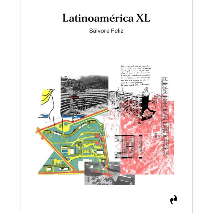 LATINOAMERICA XL