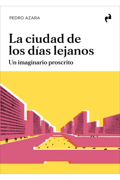 CIUDAD DE LOS DIAS LEJANOS,LA