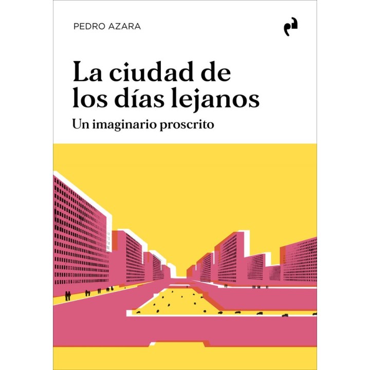 CIUDAD DE LOS DIAS LEJANOS,LA