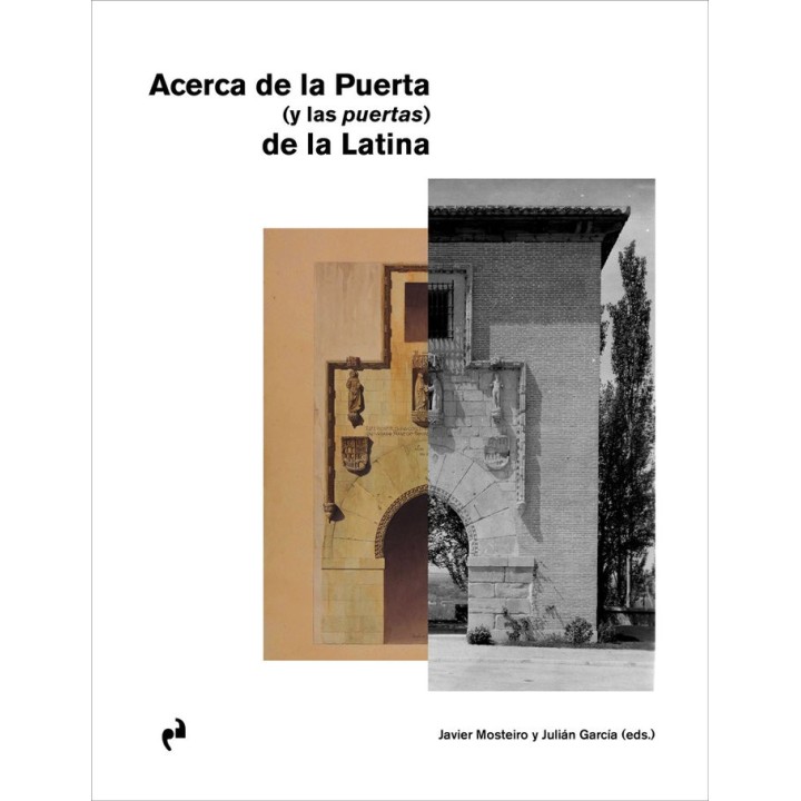 ACERCA DE LA PUERTA Y LAS PUERTAS DE LA LATINA